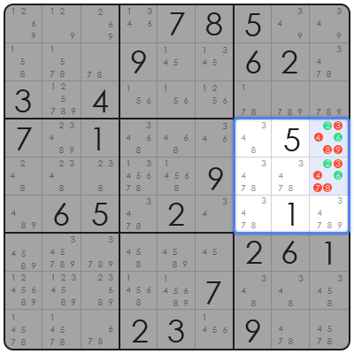 sudoku tutorial