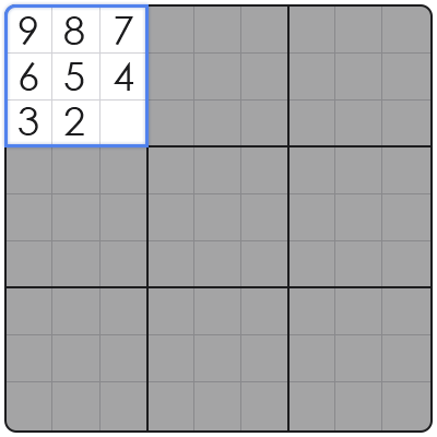 sudoku for middle schoolers